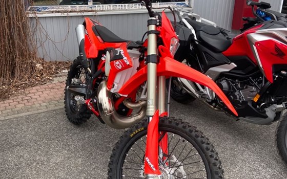 Gebrauchtmotorrad Beta RR 250 M - Bild 2