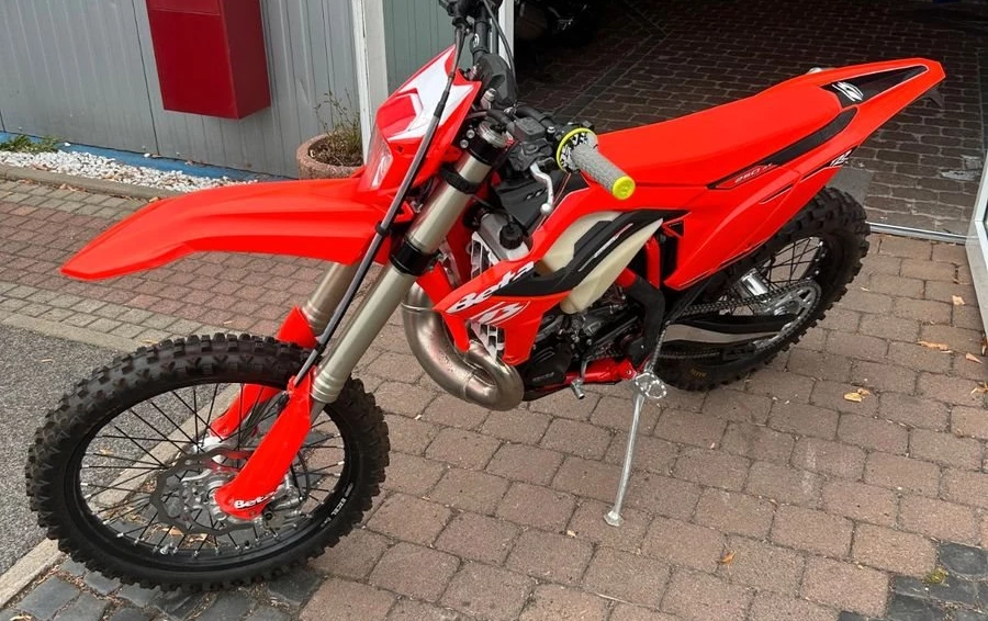 Offer Beta RR 250 M Bild 3: Offer Beta RR 250 M
