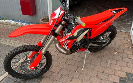 Gebrauchtmotorrad Beta RR 250 M - Bild 3