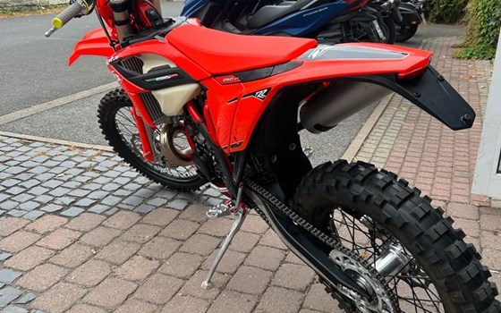 Gebrauchtmotorrad Beta RR 250 M - Bild 5