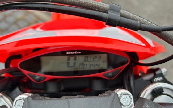 Gebrauchtmotorrad Beta RR 250 M - Bild 6