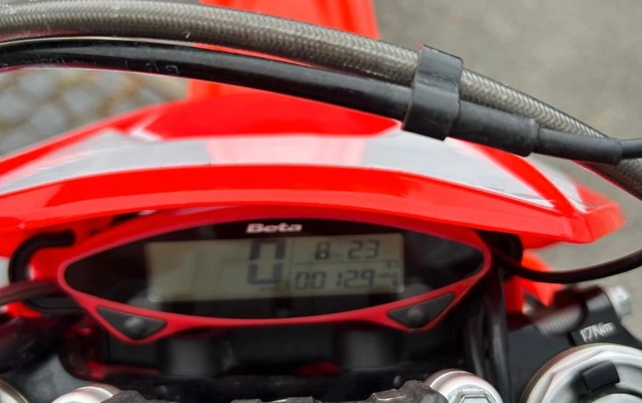 Offer Beta RR 250 M Bild 7: Offer Beta RR 250 M