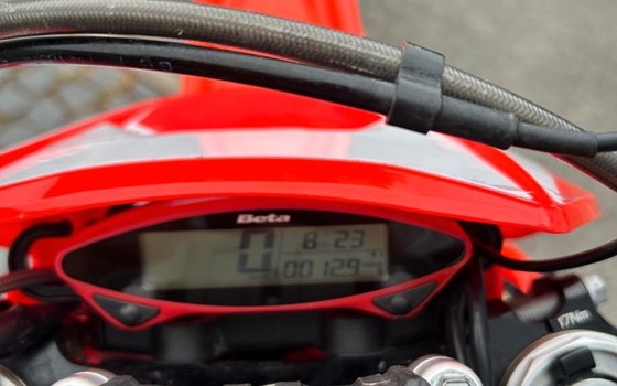 Gebrauchtmotorrad Beta RR 250 M - Bild 7