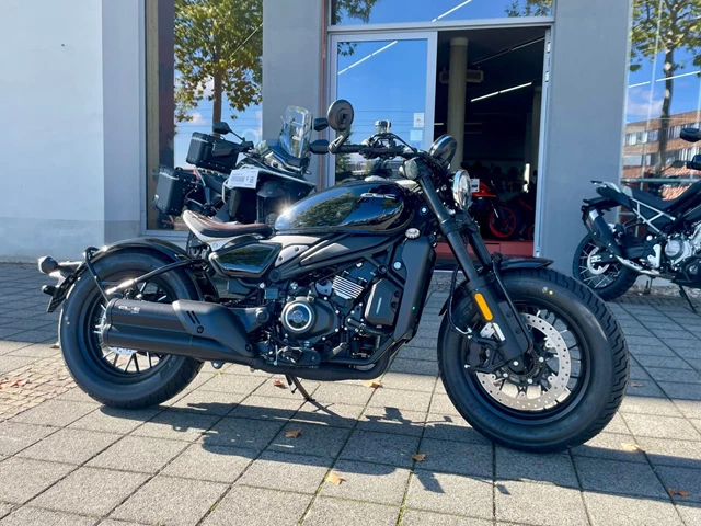 Neumotorrad Neumotorrad