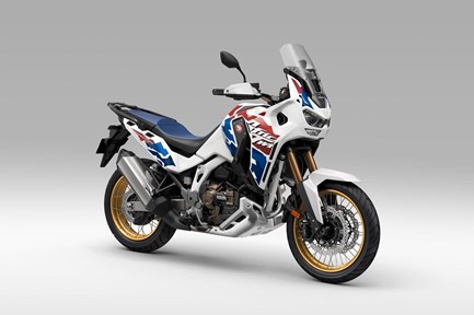 Honda CRF1100L Africa Twin Adventure Sports
