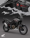 Honda CRF1100L Africa Twin