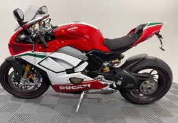 Gebrauchte Ducati Panigale V4 Speciale