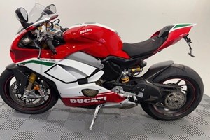 Angebot Ducati Panigale V4 Speciale