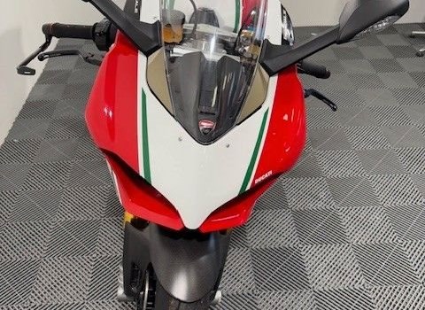 Gebrauchtmotorrad Ducati Panigale V4 Speciale - Bild 10