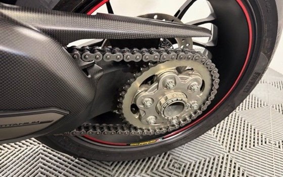 Gebrauchtmotorrad Ducati Panigale V4 Speciale - Bild 11