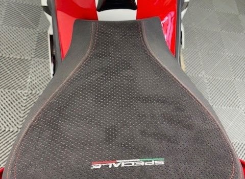 Gebrauchtmotorrad Ducati Panigale V4 Speciale - Bild 12