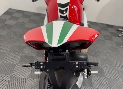 Gebrauchtmotorrad Ducati Panigale V4 Speciale - Bild 16