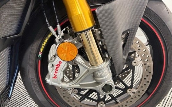 Gebrauchtmotorrad Ducati Panigale V4 Speciale - Bild 6