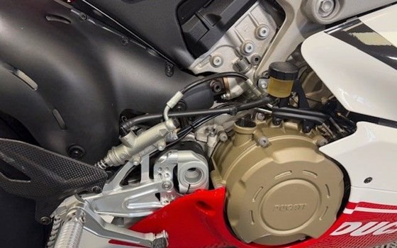 Gebrauchtmotorrad Ducati Panigale V4 Speciale - Bild 7