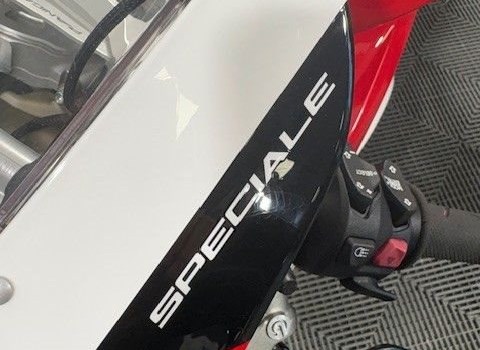 Gebrauchtmotorrad Ducati Panigale V4 Speciale - Bild 9