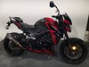 Suzuki GSX-S750