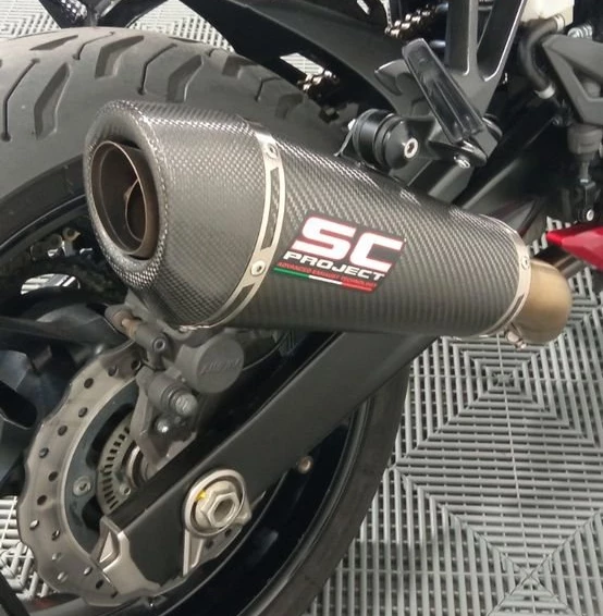 Angebot Suzuki GSX-S750 Bild 6: Angebot Suzuki GSX-S750