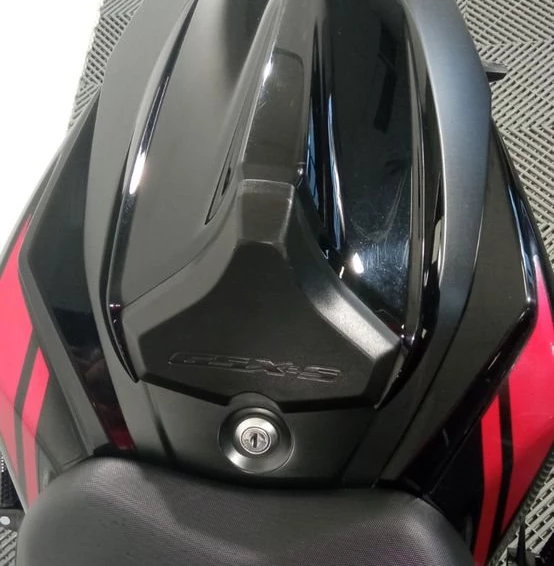 Angebot Suzuki GSX-S750 Bild 8: Angebot Suzuki GSX-S750
