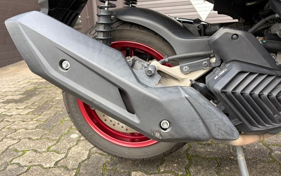 Gebrauchtmotorrad Honda Forza 125 - Bild 12