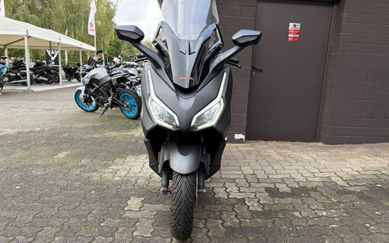 Gebrauchtmotorrad Honda Forza 125 - Bild 14