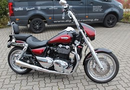 Gebrauchte Triumph Thunderbird