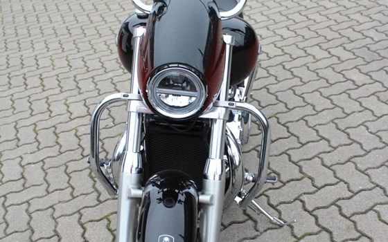 Gebrauchtmotorrad Triumph Thunderbird - Bild 2