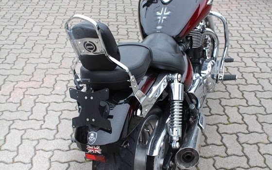Gebrauchtmotorrad Triumph Thunderbird - Bild 4
