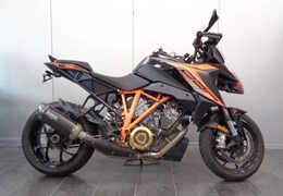 Gebrauchte KTM 1290 Super Duke GT