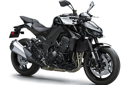 Kawasaki Z1100