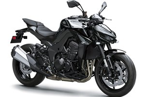 Angebot Kawasaki Z1100