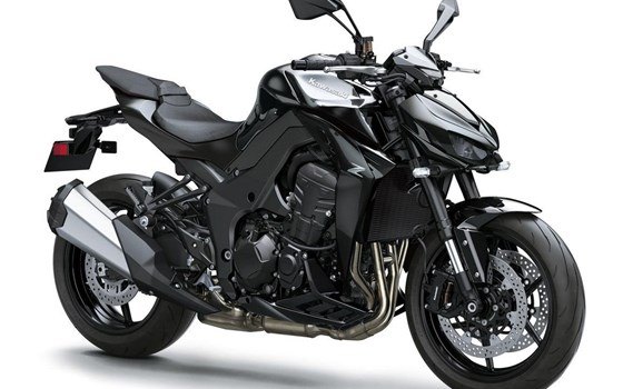 Neufahrzeug Kawasaki Z1100 - Bild 1