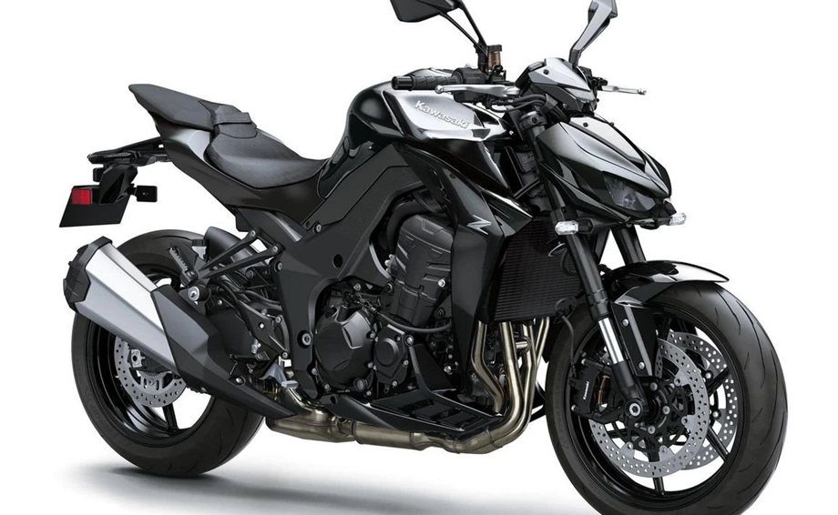 Angebot Kawasaki Z1100 Bild 1: Angebot Kawasaki Z1100