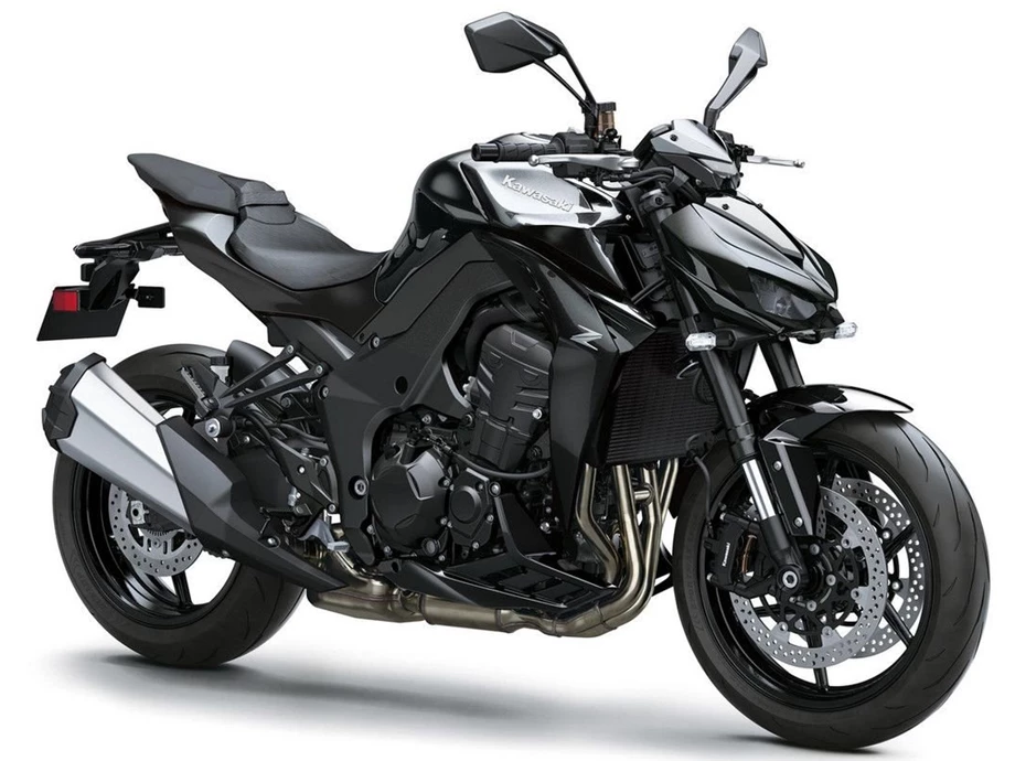 Angebot Kawasaki Z1100 Bild 1: Angebot Kawasaki Z1100
