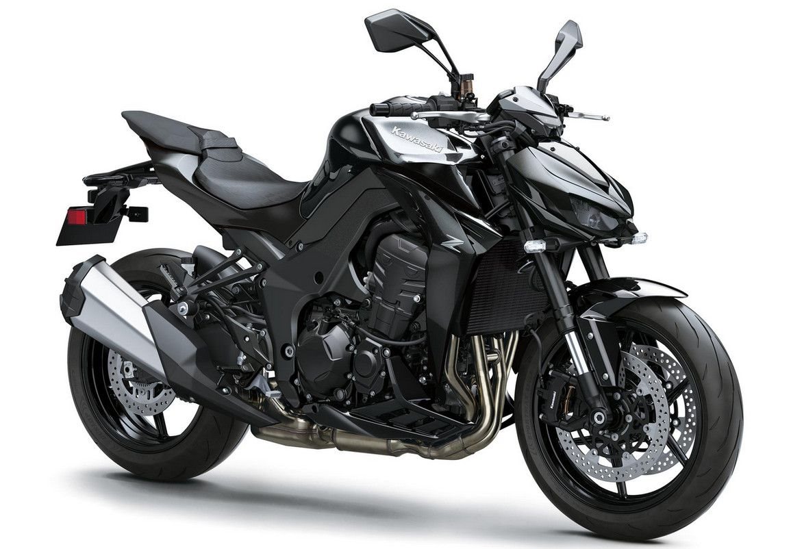 Kawasaki Z1100