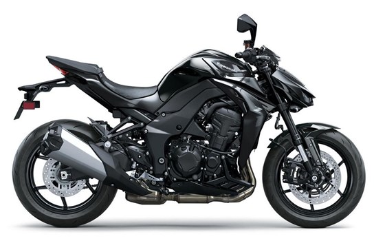 Neufahrzeug Kawasaki Z1100 - Bild 2