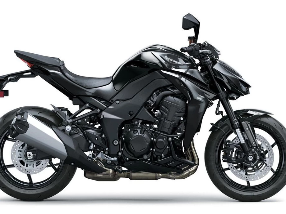 Angebot Kawasaki Z1100 Bild 2: Angebot Kawasaki Z1100