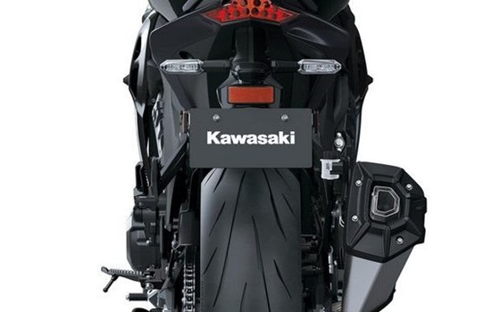 Neufahrzeug Kawasaki Z1100 - Bild 3