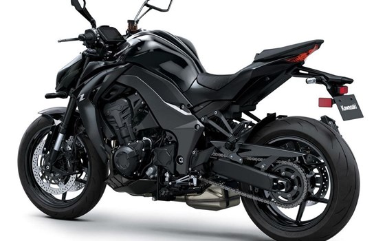 Neufahrzeug Kawasaki Z1100 - Bild 4