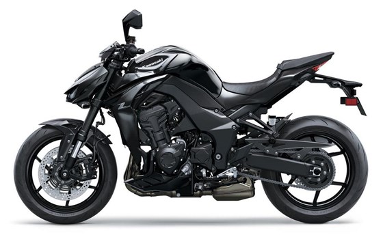 Neufahrzeug Kawasaki Z1100 - Bild 5