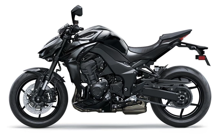 Angebot Kawasaki Z1100 Bild 5: Angebot Kawasaki Z1100