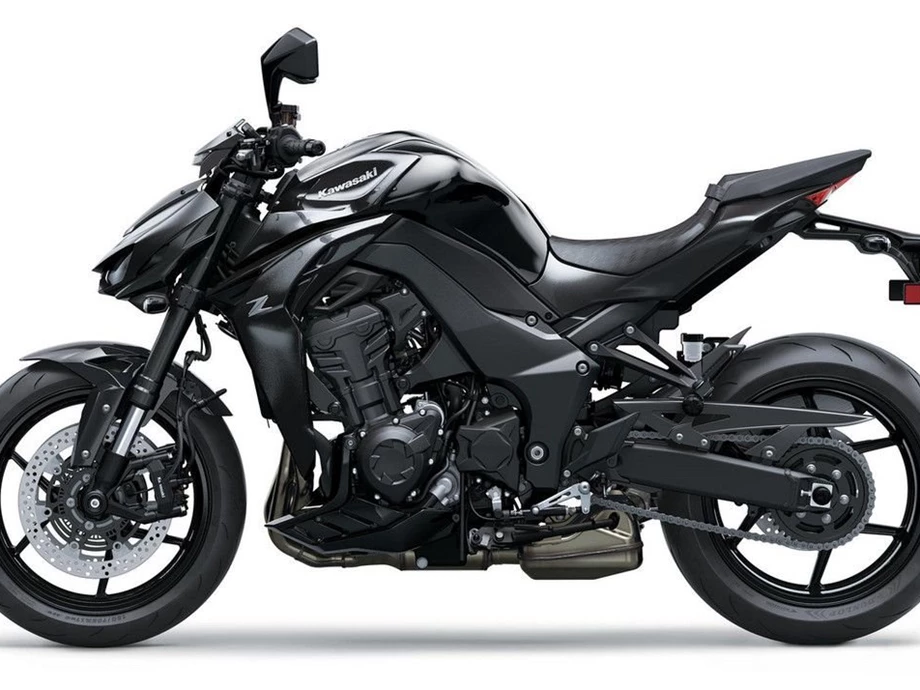 Angebot Kawasaki Z1100 Bild 5: Angebot Kawasaki Z1100