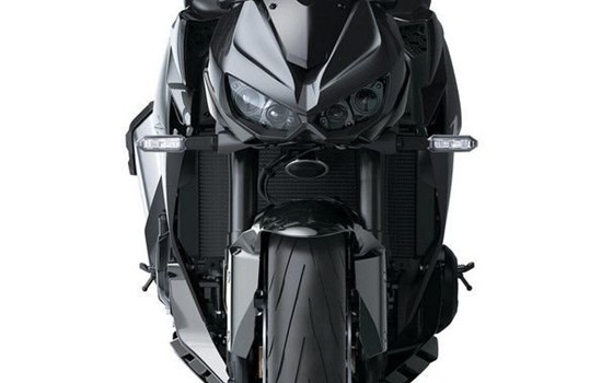 Neufahrzeug Kawasaki Z1100 - Bild 6