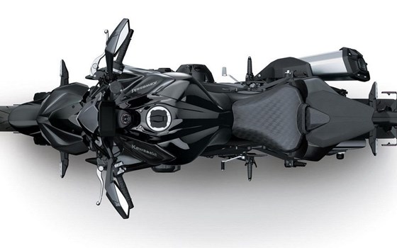 Neufahrzeug Kawasaki Z1100 - Bild 7