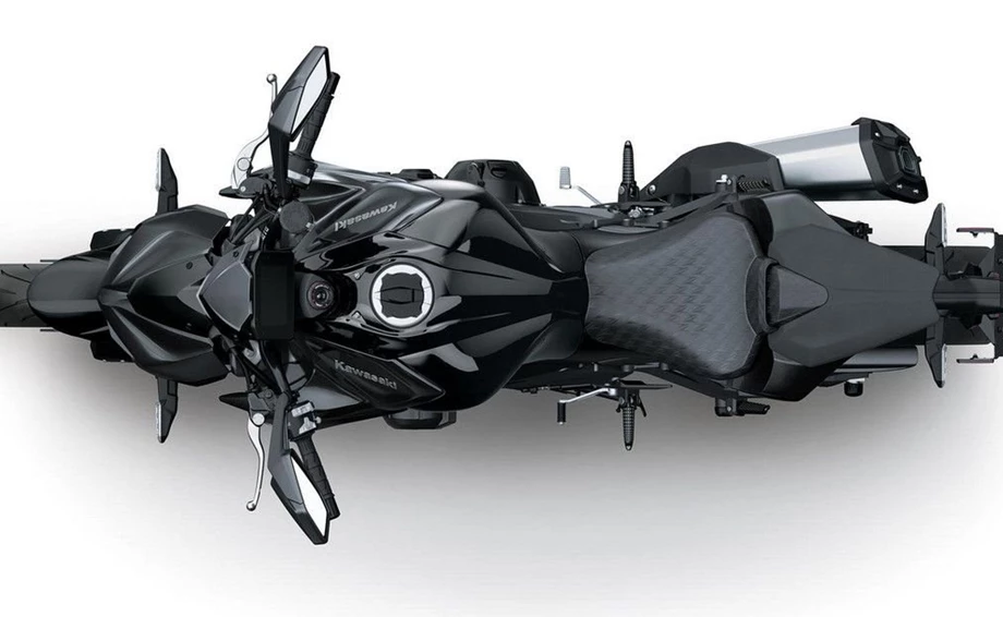 Angebot Kawasaki Z1100 Bild 7: Angebot Kawasaki Z1100