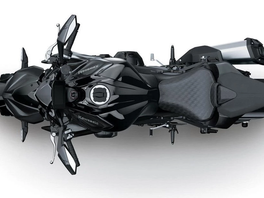 Angebot Kawasaki Z1100 Bild 7: Angebot Kawasaki Z1100