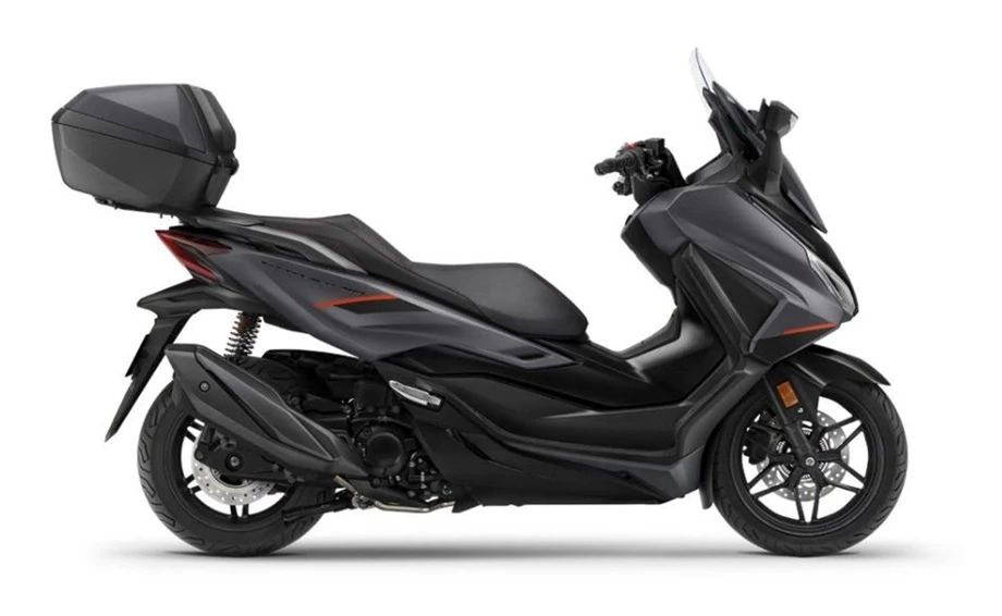 Offer Honda Forza 350 Bild 1: Offer Honda Forza 350