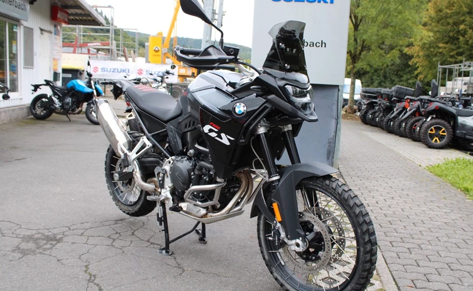 Angebot BMW F 900 GS Bild 1: Angebot BMW F 900 GS