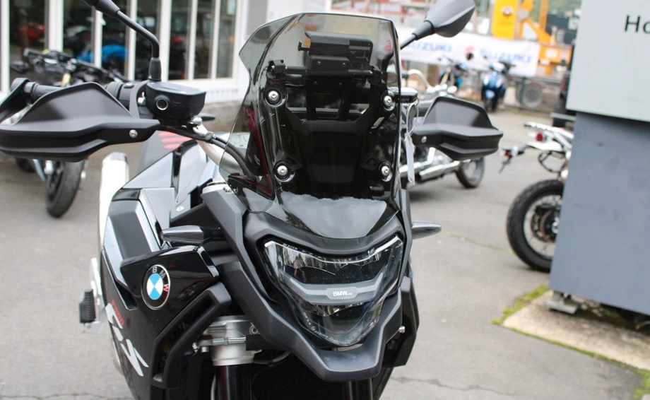 Angebot BMW F 900 GS Bild 10: Angebot BMW F 900 GS