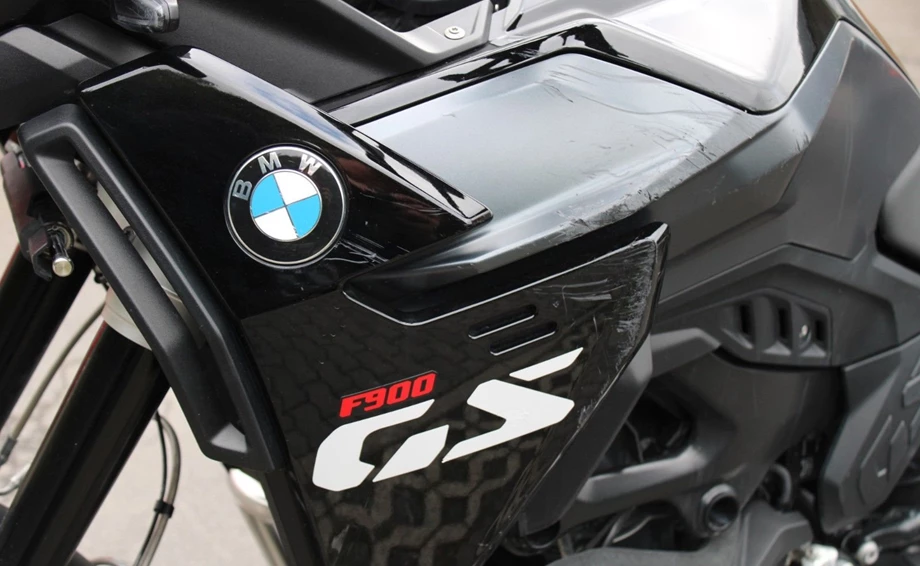 Angebot BMW F 900 GS Bild 11: Angebot BMW F 900 GS