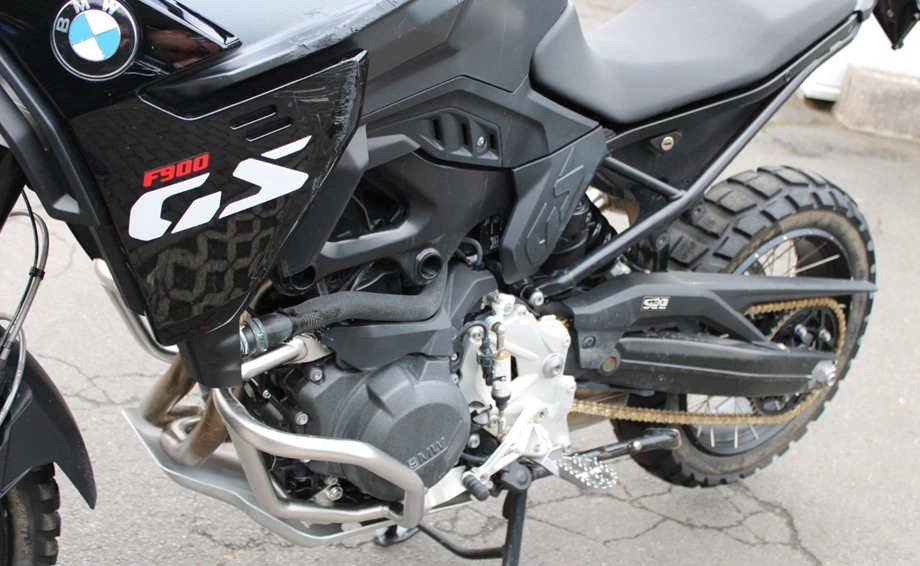 Angebot BMW F 900 GS Bild 12: Angebot BMW F 900 GS